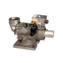 دریچه کنترل