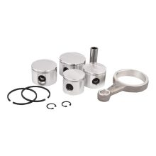 قطعات کمپرسور پیستونی