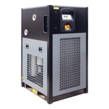 خشک کن تبریدی