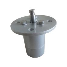 شیر پنوماتیک دستگاه پت