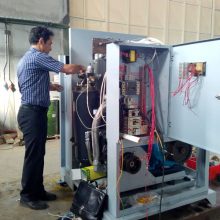 سرویس کمپرسور