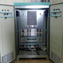 راه اندازی کنترل دور