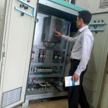 بهینه سازی کمپرسور