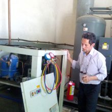 سرویس درایر