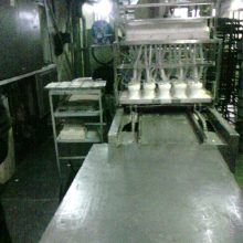 طراحی و ساخت ترافل پاش