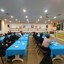 آموزش کارکرد کمپرسور oil free