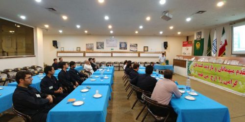 آموزش کارکرد کمپرسور oil free