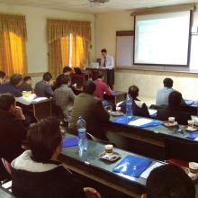 آموزش کارمرد کمپرسور هوا