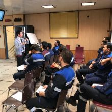 آموزش بهینه سازی تجهیزات