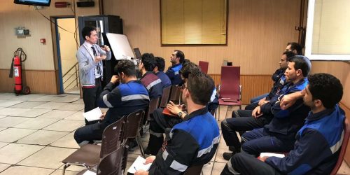 آموزش بهینه سازی تجهیزات